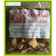 [GIÁ BÁN BUÔN] 1KG CỎ MÁU TĂNG CÂN (CHUẨN, SẠCH)
